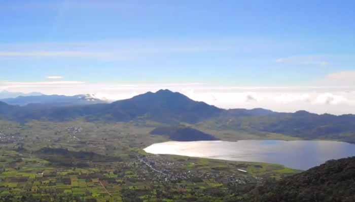 Tempat Wisata di Kotamobagu